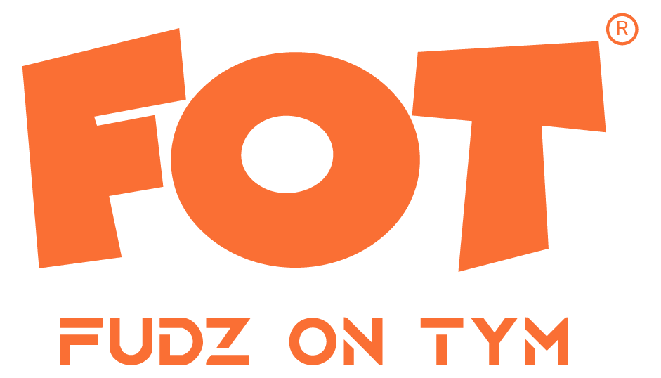 FOT Admin logo
